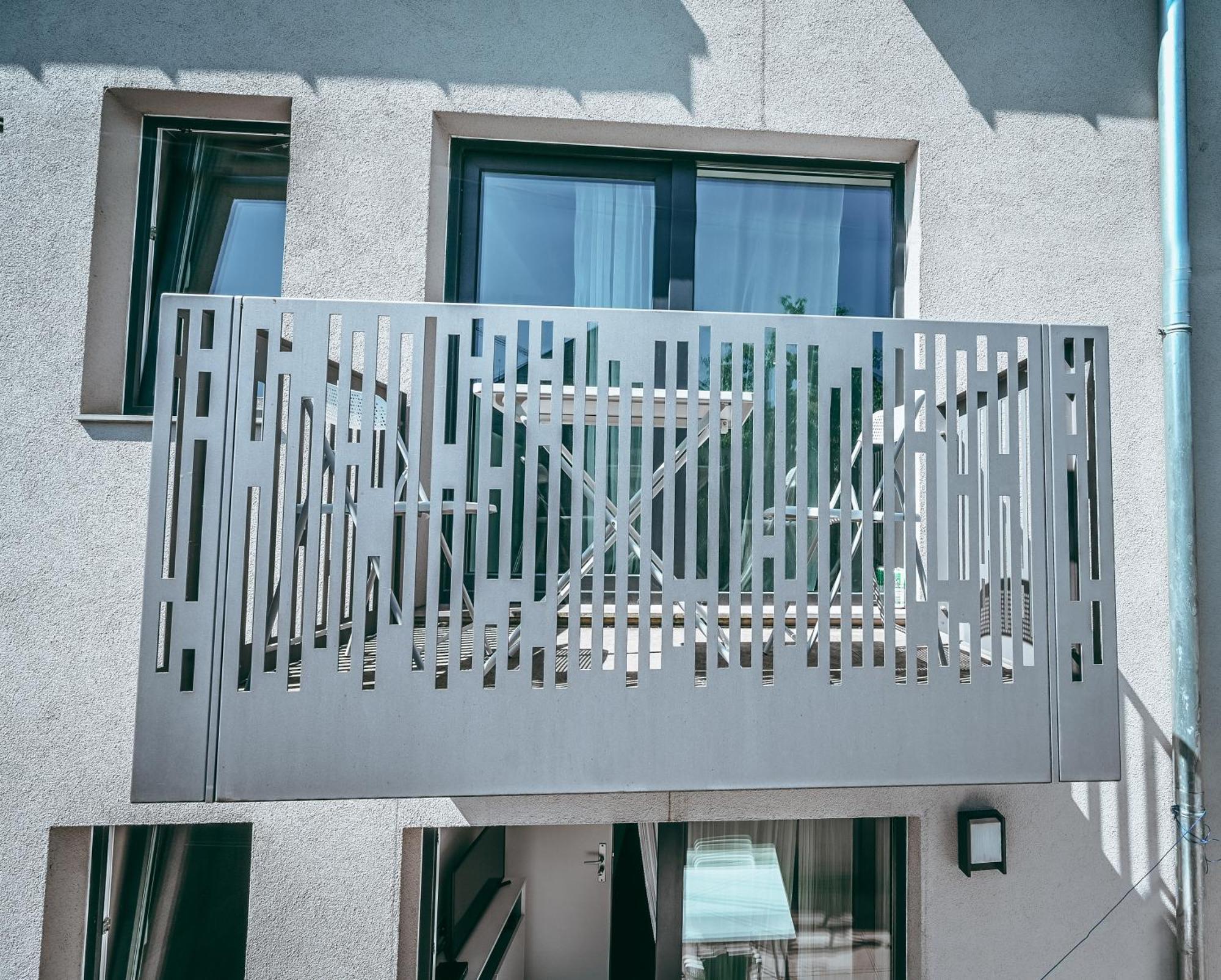 Wake Up Esch City Exterior foto